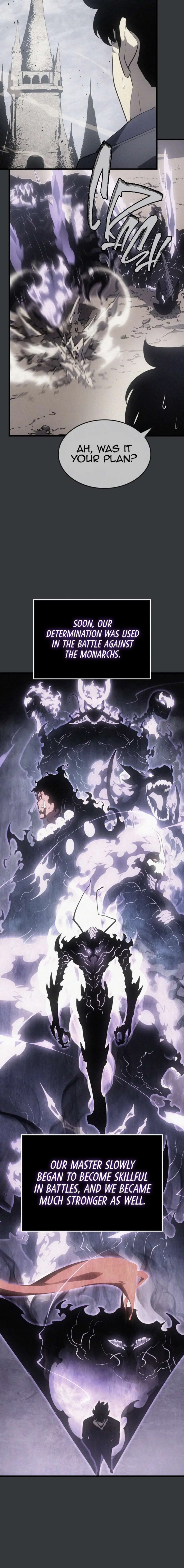 solo leveling ch187 p30 solo leveling ch187 p030