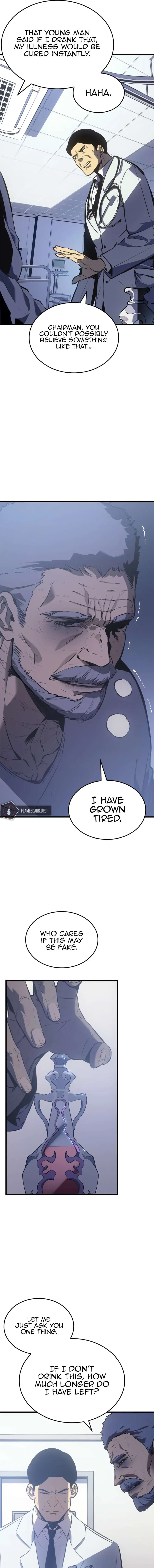 solo leveling ch188 p25 solo leveling ch188 p025