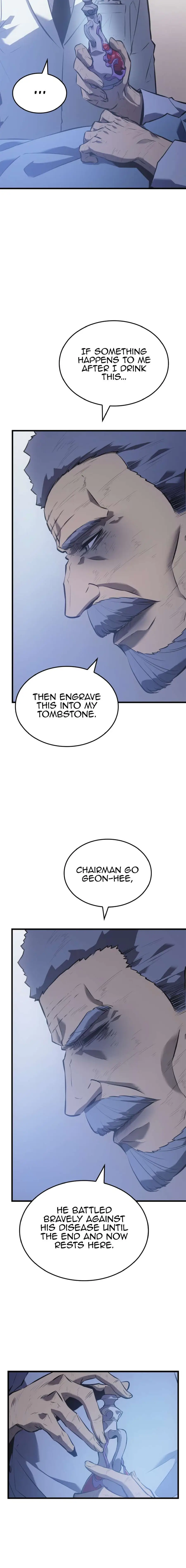 solo leveling ch188 p26 solo leveling ch188 p026