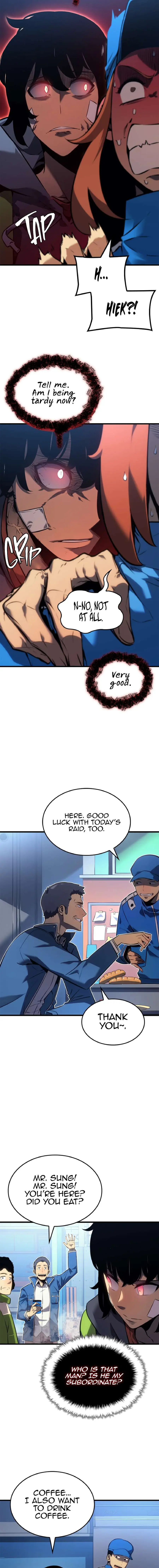 solo leveling ch189 p7 solo leveling ch189 p007