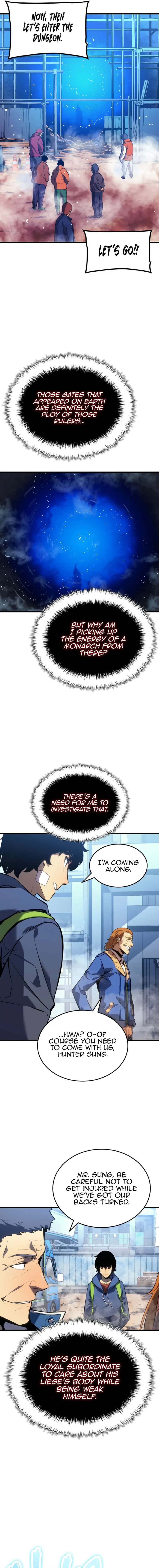 solo leveling ch189 p9 solo leveling ch189 p009