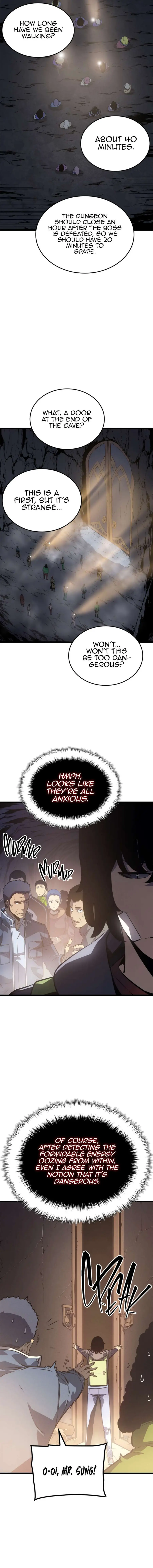 solo leveling ch189 p13 solo leveling ch189 p013