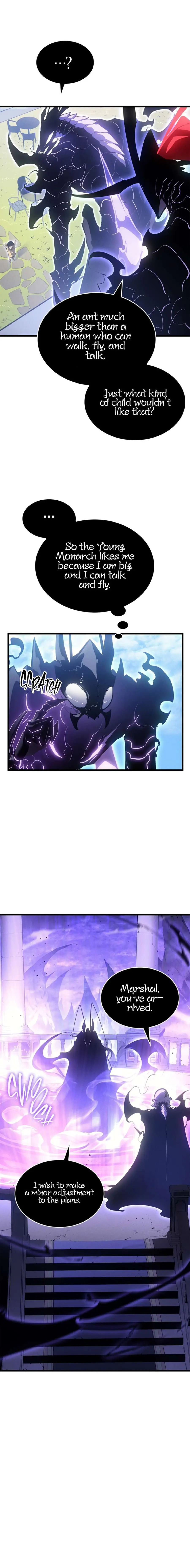 solo leveling ch192 p6 solo leveling ch192 p006