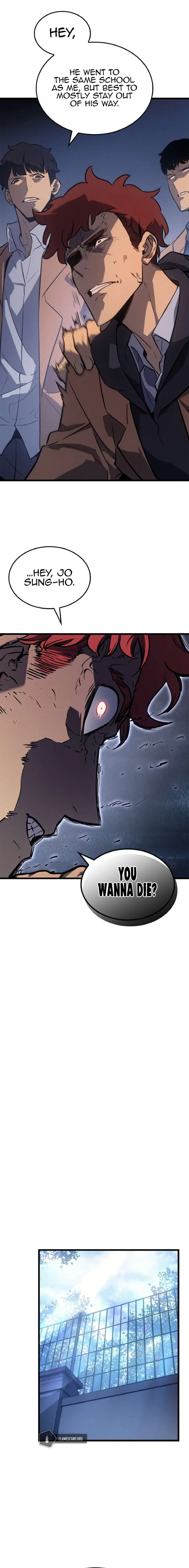 solo leveling ch193 p4 solo leveling ch193 p004