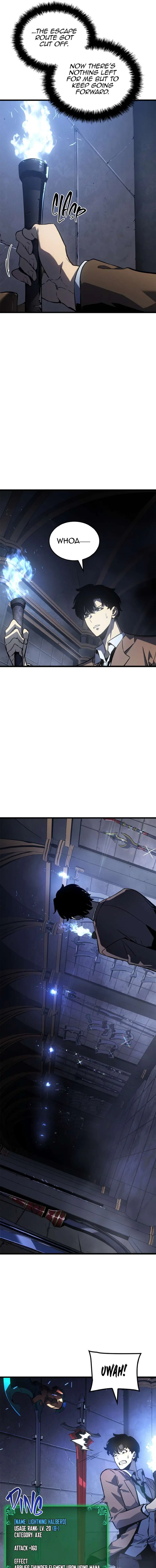 solo leveling ch193 p17 solo leveling ch193 p017