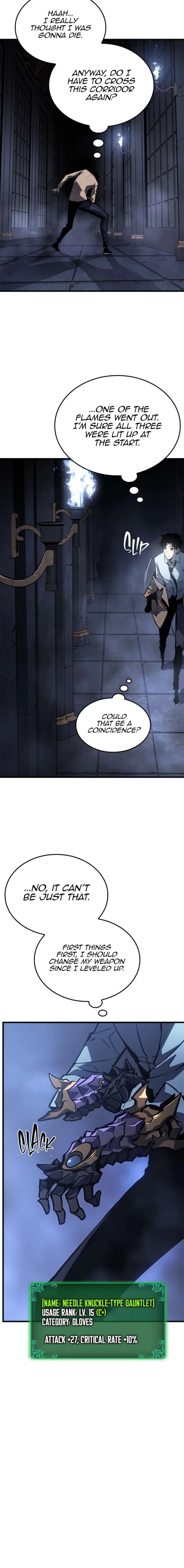 solo leveling ch194 p16 solo leveling ch194 p016