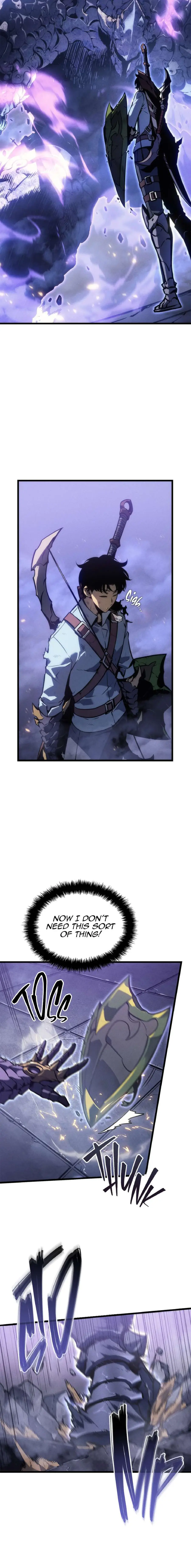 solo leveling ch195 p4 solo leveling ch195 p004