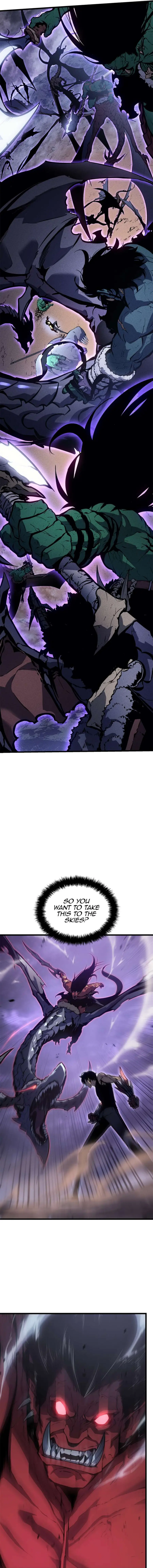 solo leveling ch197 p13 solo leveling ch197 p013