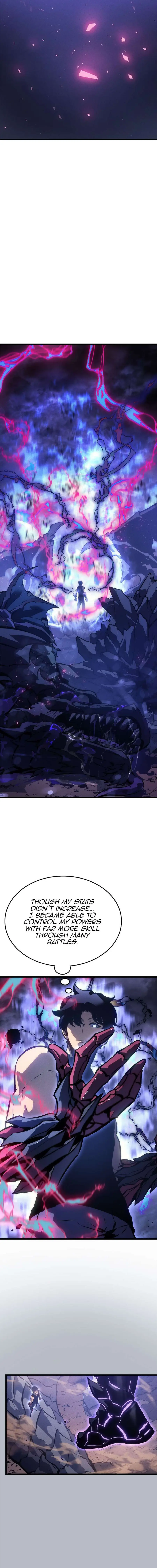 solo leveling ch198 p9 solo leveling ch198 p009