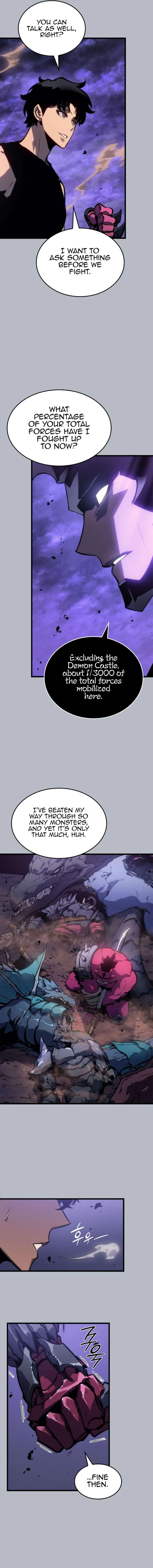 solo leveling ch198 p11 solo leveling ch198 p011