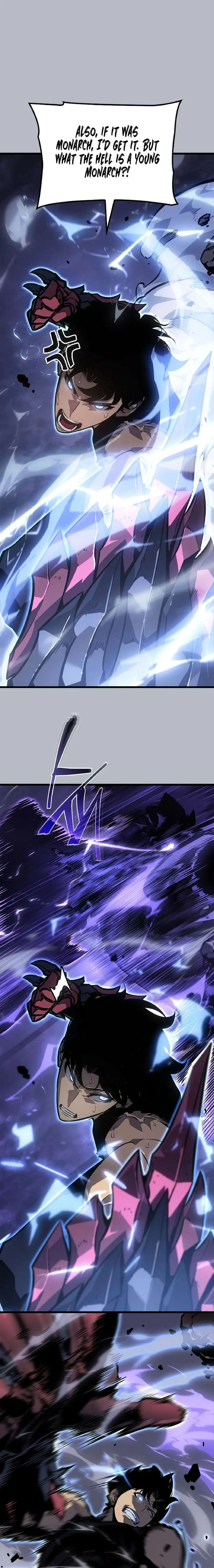solo leveling ch198 p14 solo leveling ch198 p014