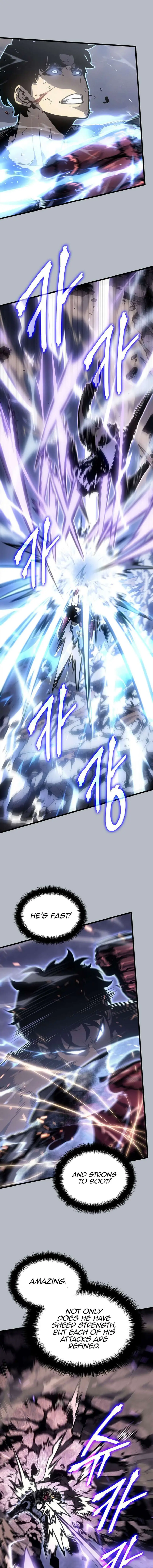 solo leveling ch199 p8 solo leveling ch199 p008